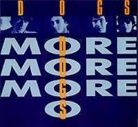 Dogs (FRA) : More More More